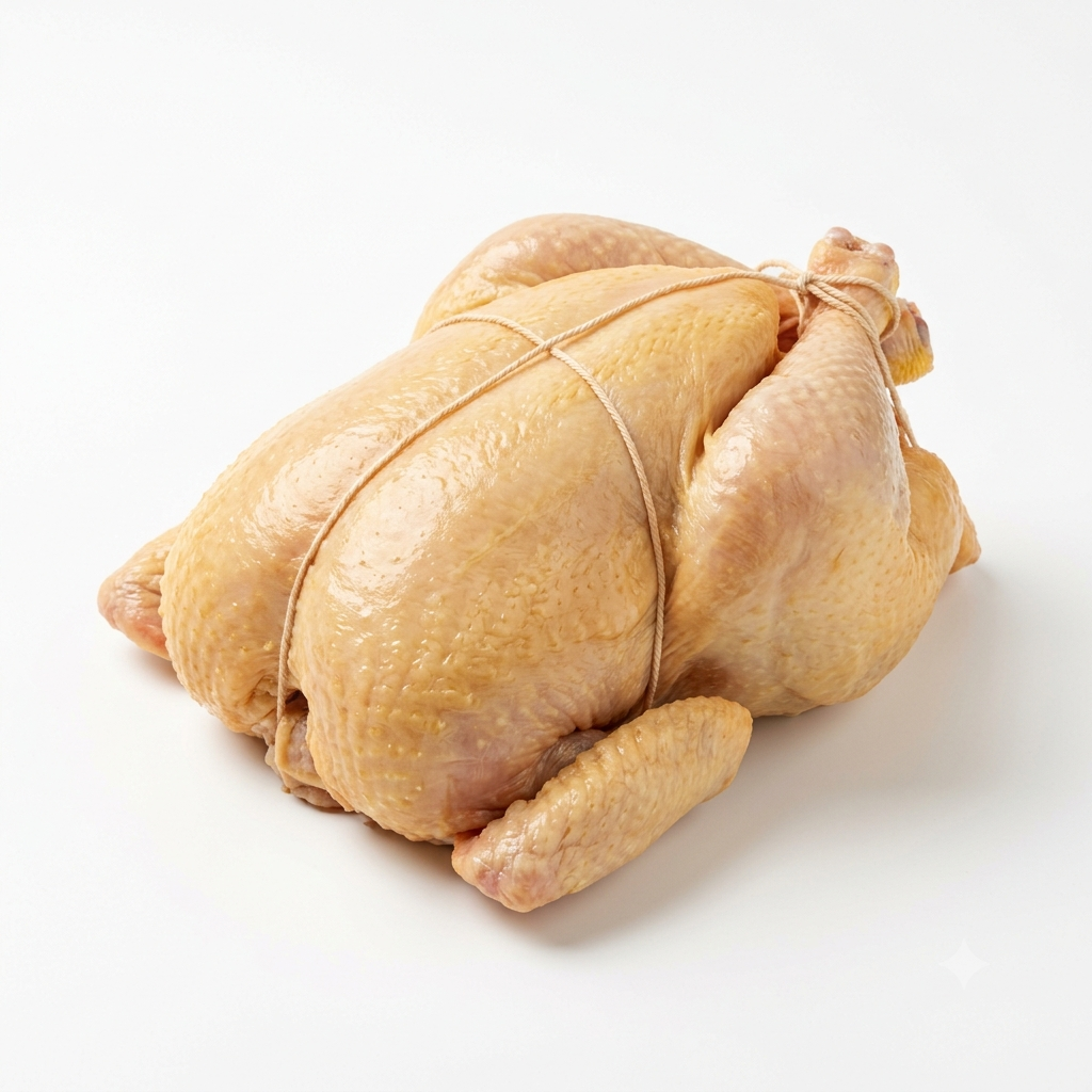 Whole Chicken