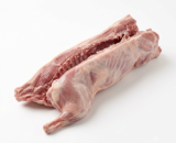 Half Goat