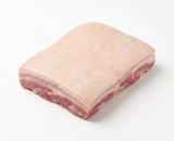 Pork Belly