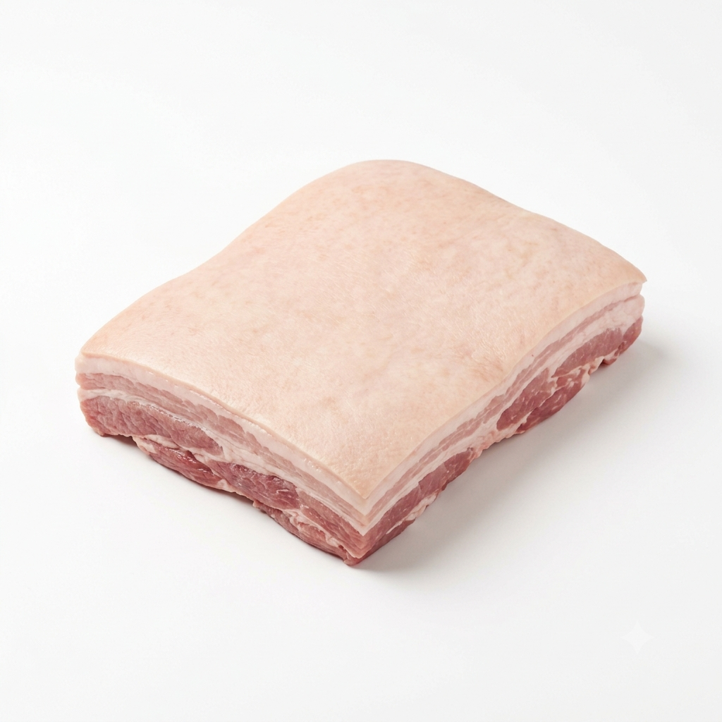 Pork Belly