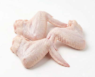 Turkey Wings