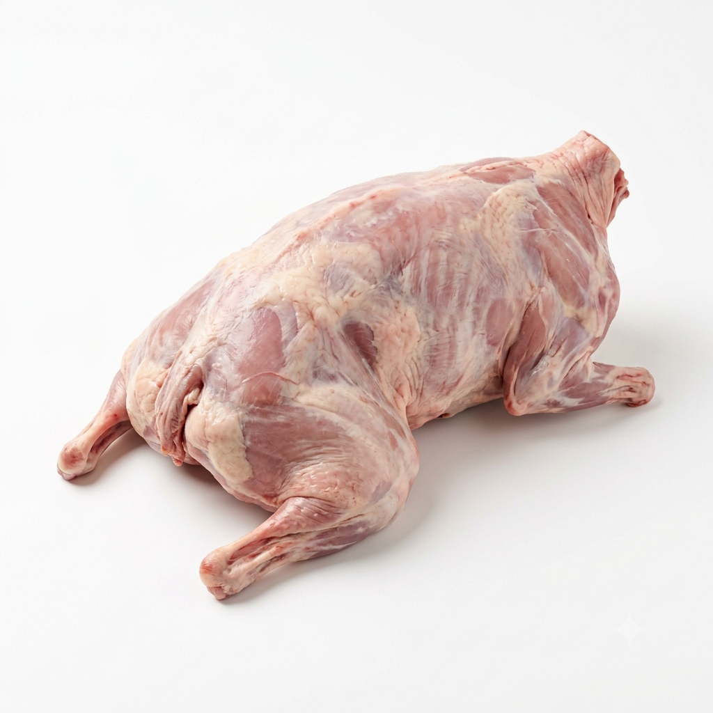 Whole Goat
